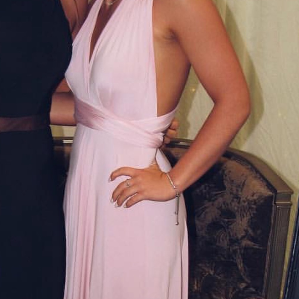 Prom/ Bridesmaid dress